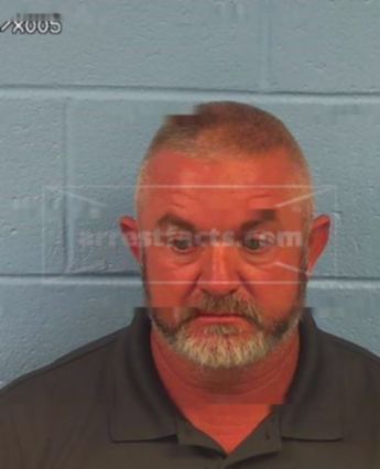 James William Coffey