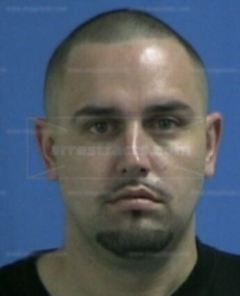 Dustin Tate Davis