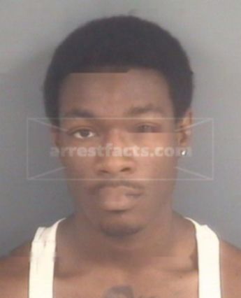 Aumindu Markell Gibson