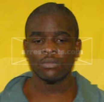 Ginelli Antwon Ernest