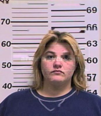 Dana Crow Brown