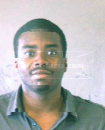 Edward Ola Festus