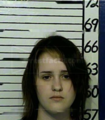 Danielle Catherine Lyons