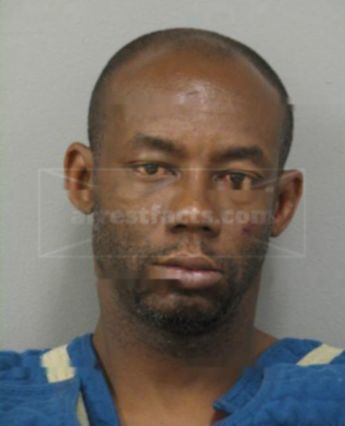 Ricky Richard Ervin