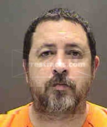 Shane Lee Bozeman