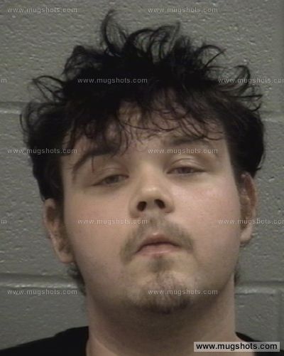 Christopher Charles Gantt