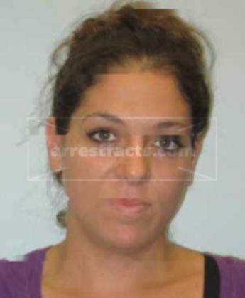 Melissa Ann Izzo