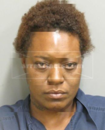 Lashanta Sharee Brooks