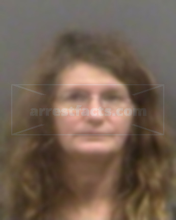 Pamela Jewell Robertson