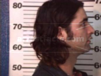 Daniel Aaron Saldana Brooke