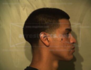Erik Jay Gutierrez Barocio