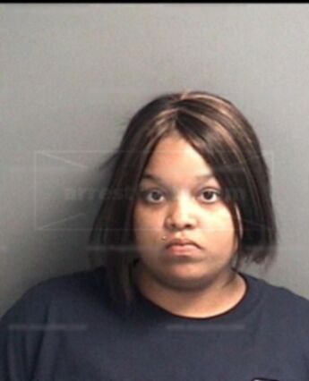 Katharine Elizabeth Williams