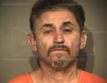 Sostenes Jr. Moreno Ramirez