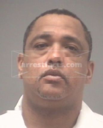 Ronald Erwin Clements