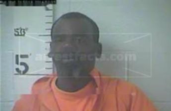 Tyrone David Perks