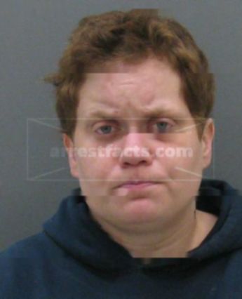Jennifer Nicole Pickett