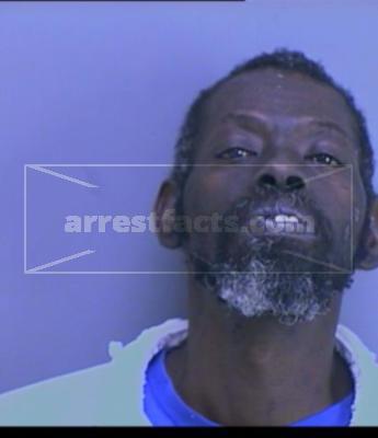 Odell Kenneth Saunders