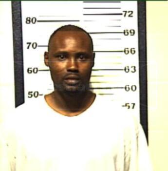 Wilford James Edward