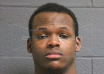 Daniel Darius Ware
