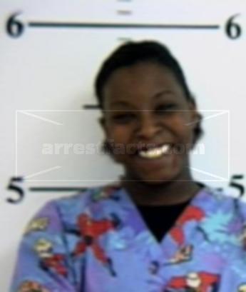 Brandi Nicole Ross