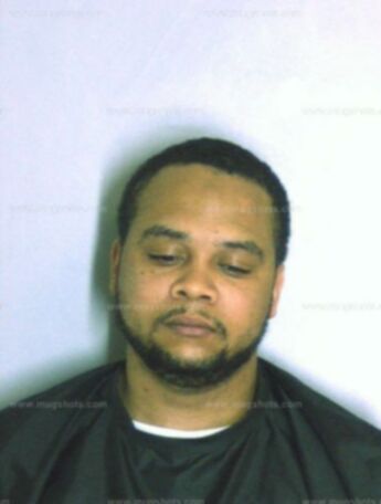 Terrence Lamar Lake