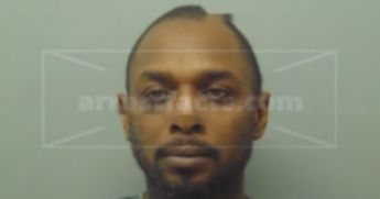 Braderick Eugene Fletcher