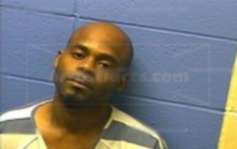 Rico Patton
