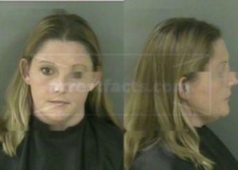 Christina Marie Byerly