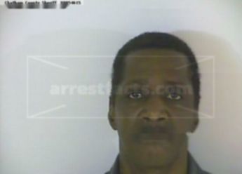 Kenneth Barnard Jones
