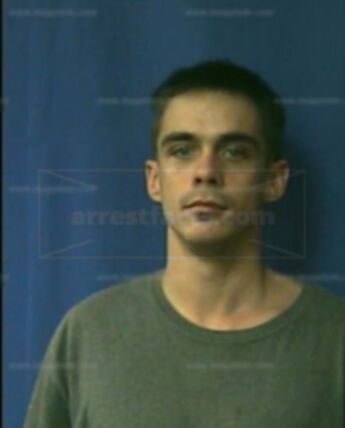 Grant Douglas Frisbie