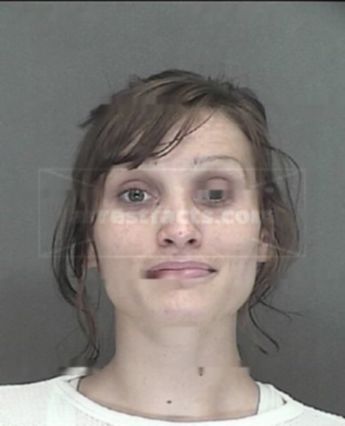 Shannon Mary Bishop