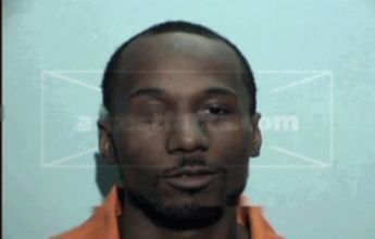 Garland Rashaad Johnson