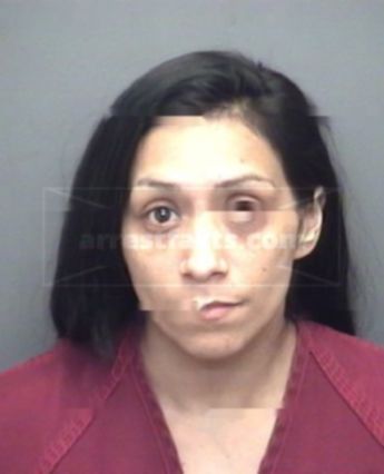 Monica Elizabeth Correa