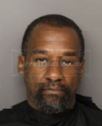 Anthony Carl Allen