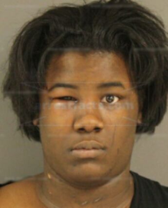 Lauren Angelique Childs