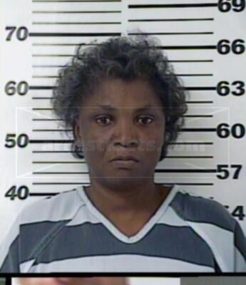 Dewana Sue Baulkmon