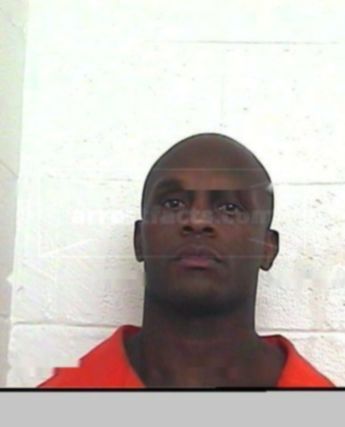 Derrick D White