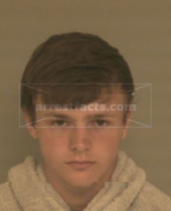 Austin Christopher Sawyers
