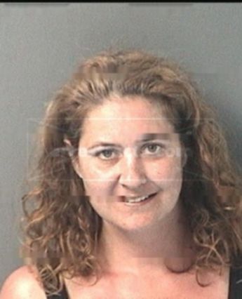 Jennifer Joy Bonoyer