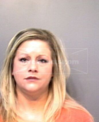 Krista Lassiter Godwin