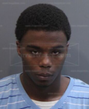 Tyrone Mccollum