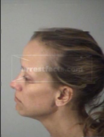 Brittany Cherie West