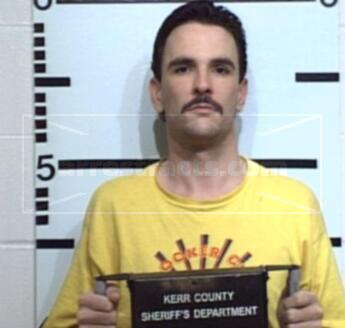 Robert Mark Roach