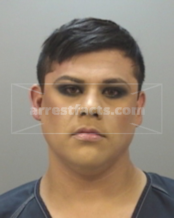 Gilbert Flores Garza