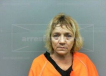 Marjorie Boozer