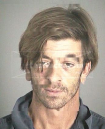 Lance David Geiling