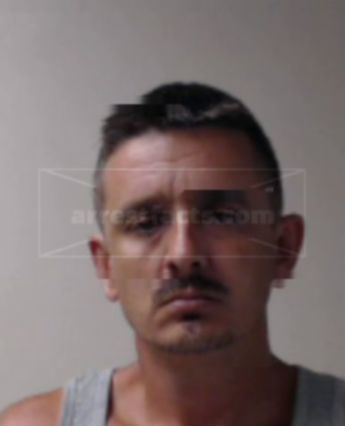 Brian James Miluszewski