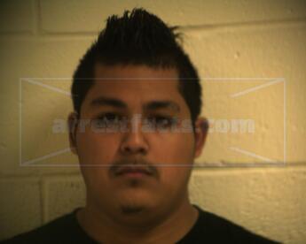 Jose Antonio Cruz Lopez