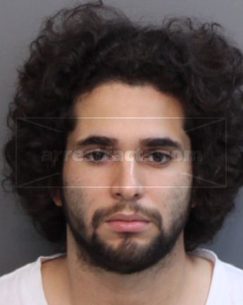 Alvaro Josue Cordero