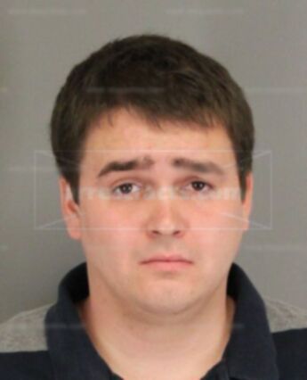 Zachery Shane Palmer